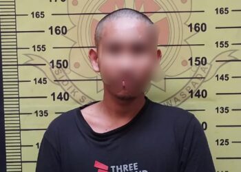 Tak Hanya Memar! Bayi Korban Penganiayaan di Bontang Alami Patah Tulang Paha