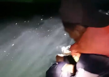 Pemancing yang Hilang di Perairan Loktuan Ditemukan Meninggal Dunia