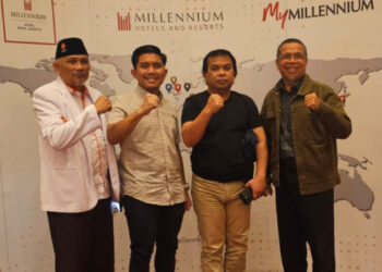 Peta Politik Mulai Berubah, PKS Beri Sinyal Arahkan Dukungan ke Neni – Agus Haris