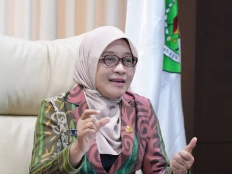 Jelang Upacara HUT RI di IKN Nusantara, Pemprov Siapkan Sejumlah Videotron