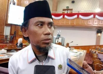 Perjelas Fungsi Kawasan, Jimmi: Kecamatan di Kutim Butuh Master Plan Pembangunan 