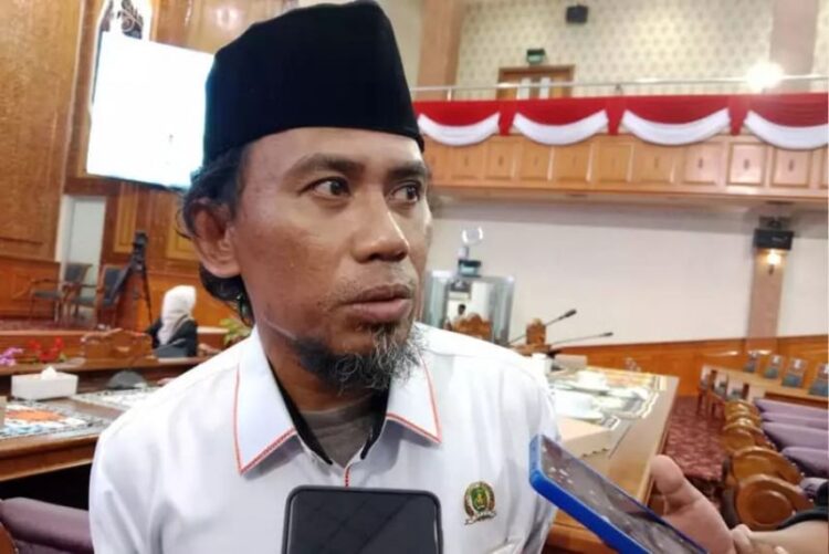 Perjelas Fungsi Kawasan, Jimmi: Kecamatan di Kutim Butuh Master Plan Pembangunan