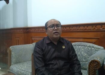 Genjot Penyelesaian Raperda HIV/AIDS, Pansus DPRD Kutim Kembali Gelar RDP