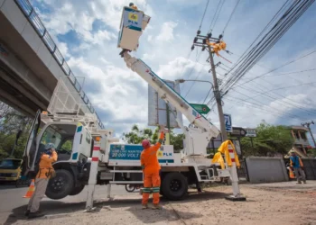 Tingkatkan Hilirisasi, Pemurnian Nikel di Kaltim Terima Tambahan Pasokan Listrik