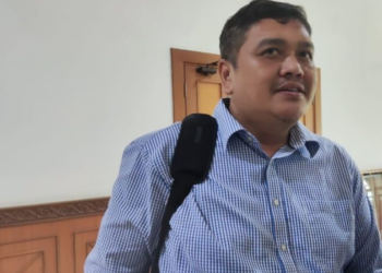 Hepnie Armansyah Tuding Ada Kegiatan MYC Tidak Dikerjakan Secara Profesional