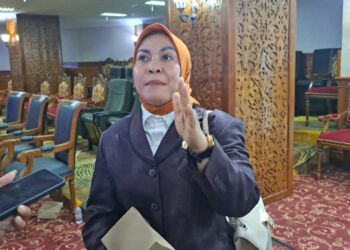 DPRD Kutim Apresiasi Rumah Singgah, Tepat jadi Solusi Sementara untuk Korban Kekerasan