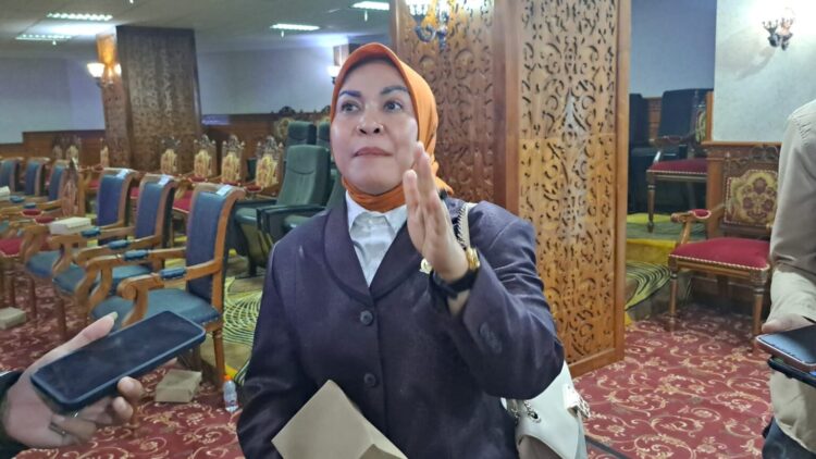 DPRD Kutim Apresiasi Rumah Singgah, Tepat jadi Solusi Sementara untuk Korban Kekerasan