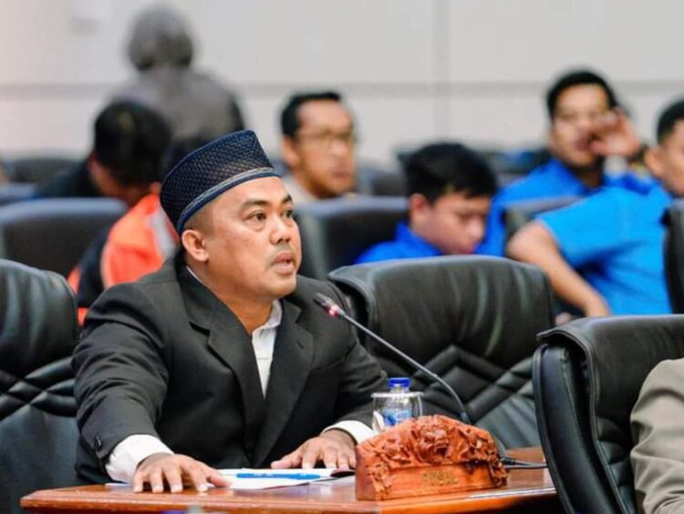 Dewan Usul Masjid Jami Al Huda di Guntung jadi Masjid Raya, Desak Pemerintah Ambil Alih