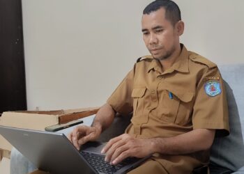 DLH Bontang Berjibaku Kurangi Kiriman Sampah ke TPA, Waktu Buang jadi Kunci  