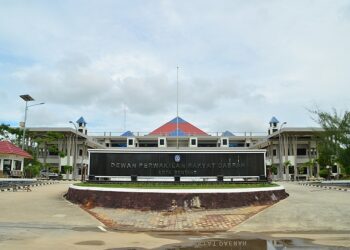 Sudah Ukur Baju, Inilah Calon Anggota DPRD Bontang Tepilih yang akan Dilantik 15 Agustus