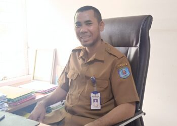 DLH Bontang Luruskan Informasi Soal Pemberlakuan Retrebusi Kebersihan