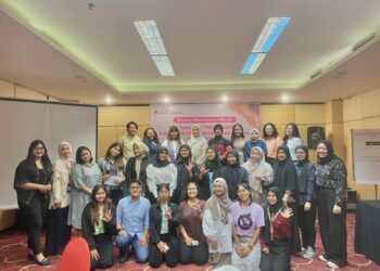 Implementasi UU TPKS Belum Maksimal, Perempuan Mahardhika Samarinda Adakan Dialog Sosial