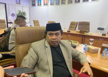 Soal Kawasan Industri Bontang, AH Nilai Pemerintah Tak Maksimal Pertahankan Hak Warga