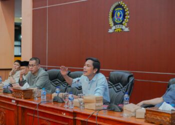 PNS Kerap Berlindung di UU ASN, BW Minta Pemkot Buat Perwali Sanksi Khusus Narkoba