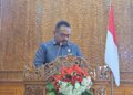 Faizal Rachman Ungkap Sejumlah Poin Penting Pansus Raperda LKPJ ABPD 2023