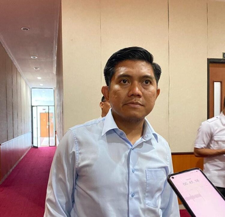 2 Jabatan Tinggi Pratama Dilelang, Ketua DPRD Yakin yang Terpilih Putra Terbaik Bontang