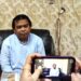 Nilai Tak Tepat Sasaran, Agus Haris Dorong OPD Optimalkan Realisasi Anggaran Banjir