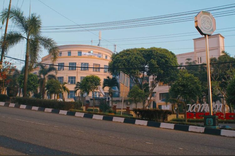 Pemangkasan Turunan RSUD Belum Jelas, Andi Faiz Desak Pemerintah Audiensi ke BPPJN