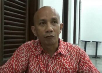 Orang Hilang! Garda Sembiring, Mantan Aktivis PRD “Lenyap”