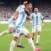 Kalahkan Kolombia 0-1, Argentina Juara Copa America 2024