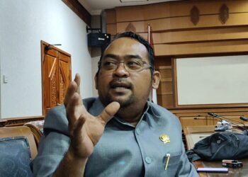 DPRD Kutim Kecewa Terhadap Dinas PUPR, Tiga Kali Diundang Rapat Pansus Tidak Datang