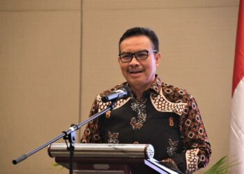 Kelahiran Turun, BKKBN Harap Tiap Pasangan Minimal Miliki 1 Anak Perempuan 