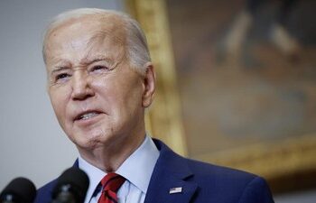 Mengejutkan, Joe Biden Nyatakan Mundur dari Pencalonan Presiden AS