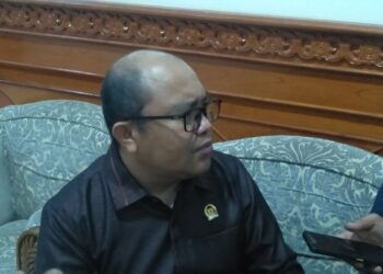 Genjot Penyelesaian Raperda HIV/AIDS, Pansus DPRD Kutim Kembali Gelar RDP