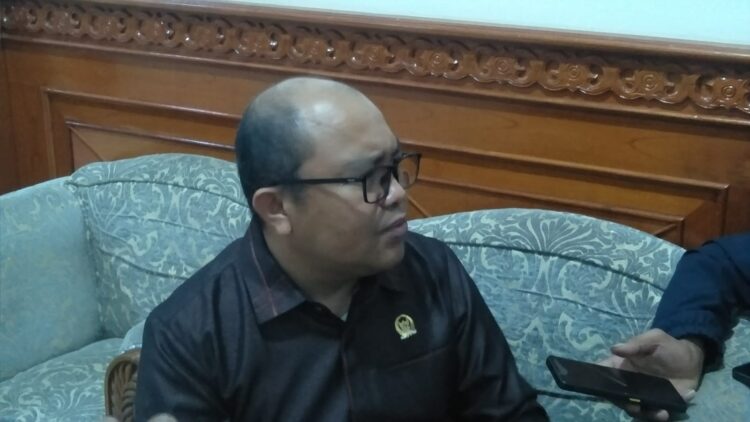 Genjot Penyelesaian Raperda HIV/AIDS, Pansus DPRD Kutim Kembali Gelar RDP