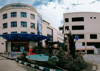 Diduga Serangan Jantung, Pria 60 Tahun Terkapar di Terminal Sementara Simpang Sangatta Bontang