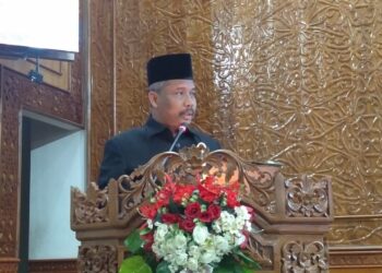 Fraksi KIR Minta Pemkab Genjot Potensi Sumber Pendapatan PAD