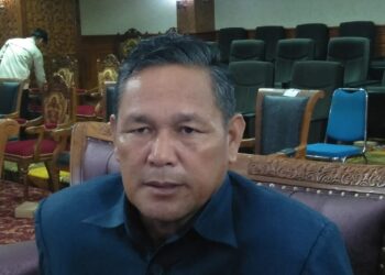 Ketua Komisi D Soroti Perjalanan Dinas OPD, Sebut Ada Silpa Biaya Operasional