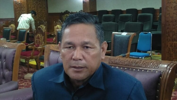 Ketua Komisi D Soroti Perjalanan Dinas OPD, Sebut Ada Silpa Biaya Operasional