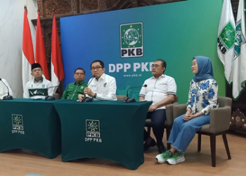 Faisol Riza Diisukan Akan Gantikan Cak Imin jadi Ketua Umum PKB