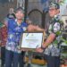 Dukung Kemandirian UMKM, Pupuk Kaltim Terima Penghargaan dari Pemkot Bontang