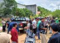 Ditunggu Warga Sidrap yang Ingin Sampaikan Aspirasi, Pj Gubernur Batal Hadir