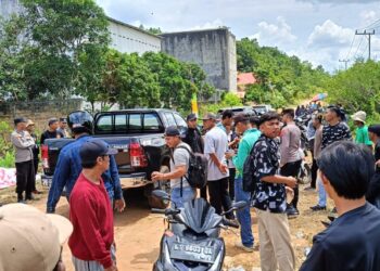 Ditunggu Warga Sidrap yang Ingin Sampaikan Aspirasi, Pj Gubernur Batal Hadir