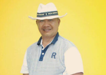 Bakal Dikawal Ribuan Pendukung, Besok Neni – Agus Haris Daftar ke KPU