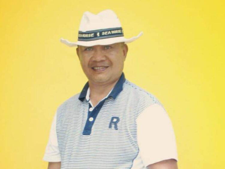 Bakal Dikawal Ribuan Pendukung, Besok Neni – Agus Haris Daftar ke KPU