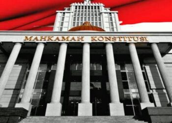 MK Putuskan Parpol Tanpa Kursi Bisa Usung Calon Pilkada, Ini Syarat Perolehan Suaranya