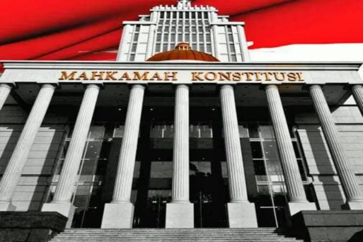 MK Putuskan Parpol Tanpa Kursi Bisa Usung Calon Pilkada, Ini Syarat Perolehan Suaranya