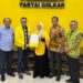 Erna Rasyid Taufan Terima Rekomendasi Golkar Untuk Pilkada Parepare 2024