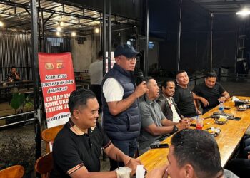 Pengendara di Bontang Wajib Tahu, Polres Setempat Segera Terapkan Tilang ETLE