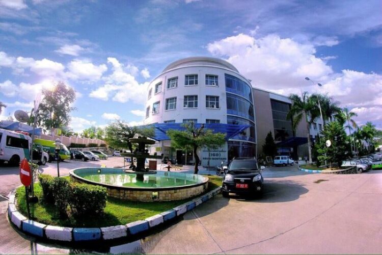 RSUD Taman Husada Terapkan Layanan E-Tiket Obat untuk Permudah Pasien