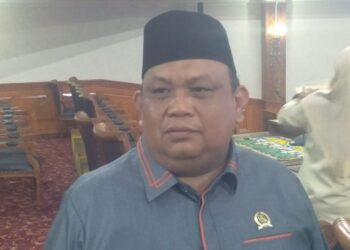 Terpilih ke DPRD Kaltim, Agusriansyah: Komitmen Saya untuk Masyarakat Kutim