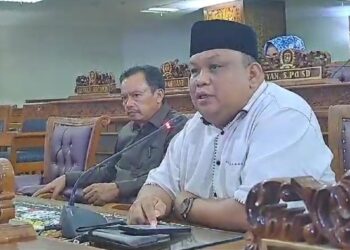 19 Raperda Masuk Prioritas Dibahas pada 2024 DPRD Kutim