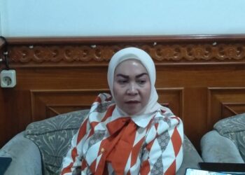 Fitriyani Desak Pemkab Tingkatkan Anggaran DP3A, Angka Kekerasan Anak Meningkat