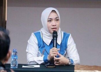 Kepala DP2A Berganti, Asti Mazar Ingatkan Tindak Kekerasan Anak dan Perempuan Masih Tinggi