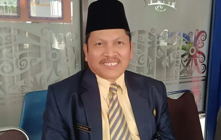 SDN 002 Bontang Barat Segera Direlokasi ke Bangunan Baru