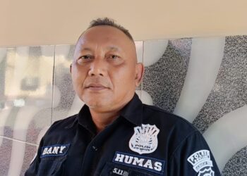 Polisi Terima Laporan Dugaan Pencemaran Nama Baik yang Dialami Neni